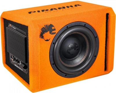 Piranha 10A V.2 – фото 3