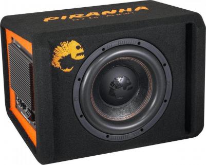Piranha 10A V.2 – фото 4