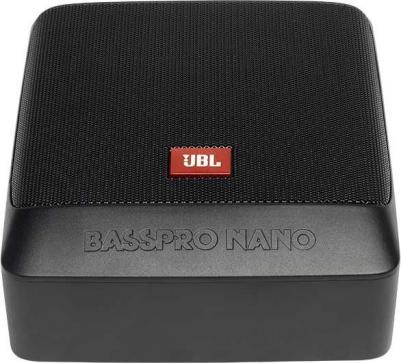 BassPro Nano – фото 1