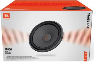 STAGE 122D – фото 2