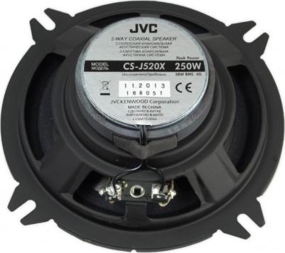 CS-J520X – фото 7