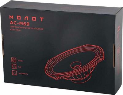 AC-M69 – фото 1