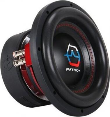 Patriot-10 – фото 4