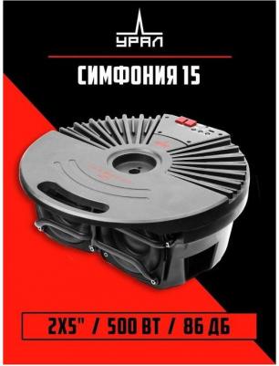 СИМФОНИЯ-15 – фото 3