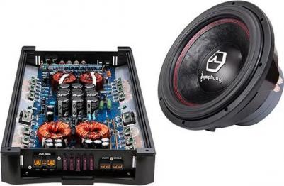 Symphony-12 – фото 4