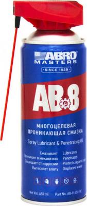 AB8010R – фото 18