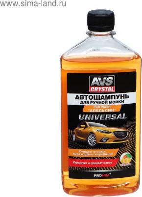 AVK-006 – фото 5