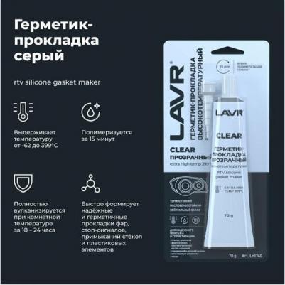 LN-1740 – фото 2