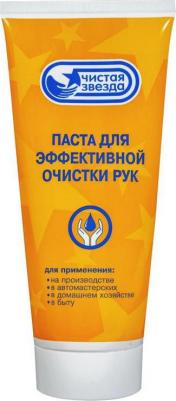 Паста для очистки рук Чистая Звезда 200 мл – фото 3