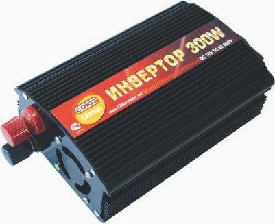 CAR300W
