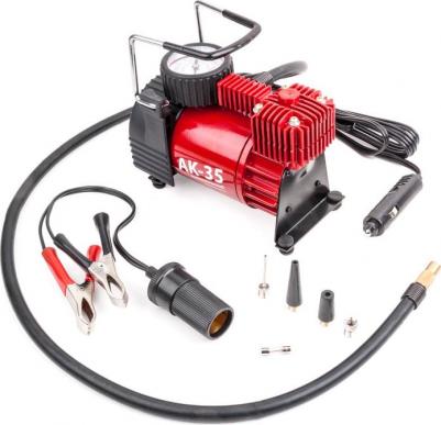 AK-35 – фото 10