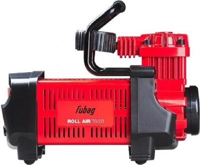 Roll Air 70/20 – фото 3