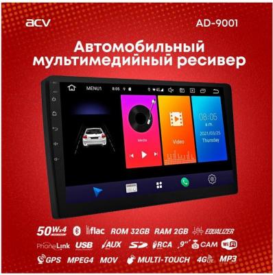 AD-9001 – фото 10