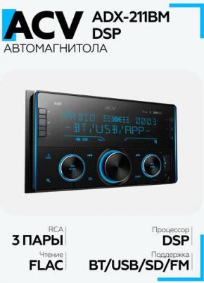 ADX-211BM – фото 1