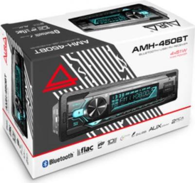 AMH-450BT – фото 1