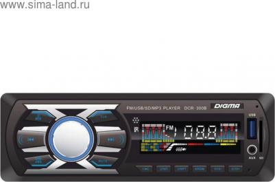 DCR-300B – фото 2