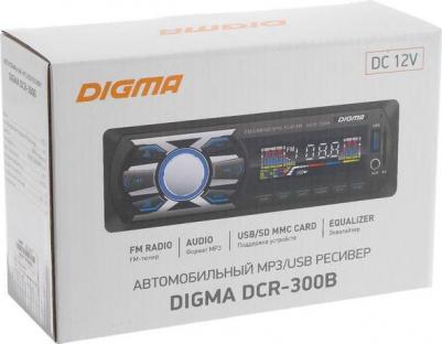 DCR-300B – фото 7