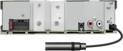 KMM-BT408 – фото 3