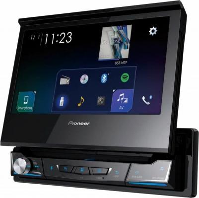 AVH-A7250BT – фото 3