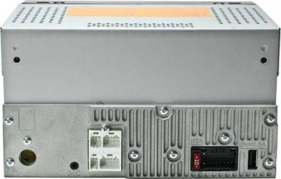 DMH-A4450BT – фото 4