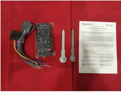 CMD-320 – фото 3