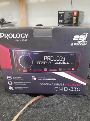 CMD-330 – фото 6