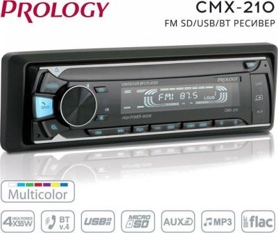 CMX-210 – фото 4