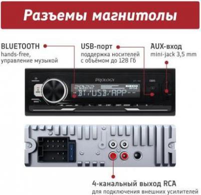 GT-130 – фото 11