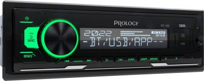 GT-140 – фото 6