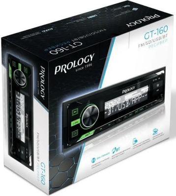 GT-160 – фото 6