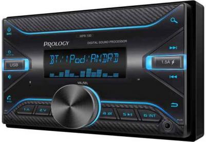 MPR-100 – фото 8