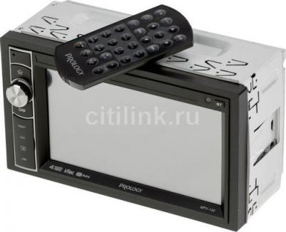 MPV-120 – фото 1