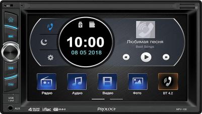 MPV-120 – фото 3