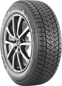 Blizzak DM-V2 225/55/R17 97T – фото 4