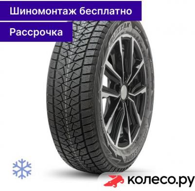 Blizzak DM-V2 225/65/R17 102S