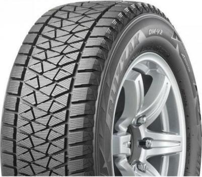 Blizzak DM-V2 275/40/R20 106T – фото 2