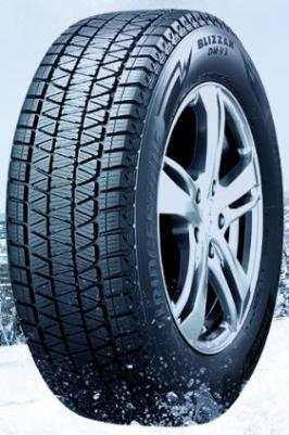 Blizzak DM-V3 225/55/R19 99T – фото 3