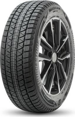 Blizzak DM-V3 235/55/R20 102T – фото 4