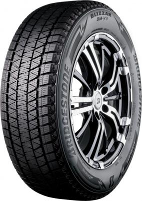 Blizzak DM-V3 235/55/R20 102T – фото 5