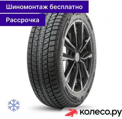 Blizzak DM-V3 235/60/R18 107S – фото 1