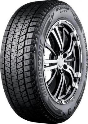 Blizzak DM-V3 255/45/R20 101T – фото 6