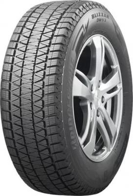 Blizzak DM-V3 255/50/R19 107T XL – фото 1