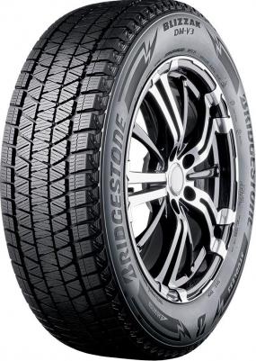 Blizzak DM-V3 255/50/R19 107T – фото 4