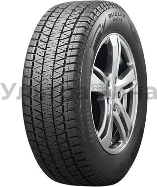 Blizzak DM-V3 265/70/R18 116R – фото 3