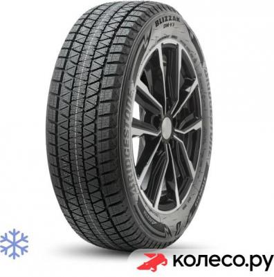 Blizzak DM-V3 275/50/R20 113T – фото 2