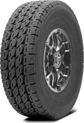 Blizzak DM-V3 275/55/R20 117T – фото 4