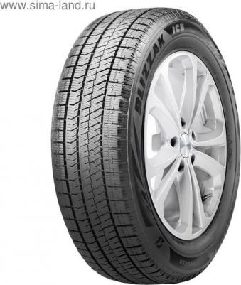 Blizzak Ice 235/45/R18 94S – фото 5