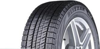 Blizzak Ice 235/55/R17 99S – фото 2