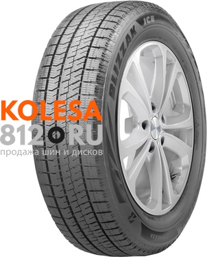 Blizzak Ice 245/40/R18 97S XL – фото 3