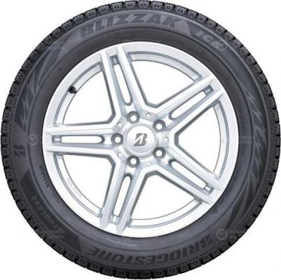 Blizzak Ice 245/45/R19 98S – фото 5